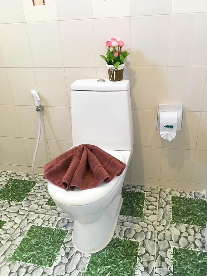 ラワイ スタジオ アパートメンツ バイ Psa Rawai エクステリア 写真