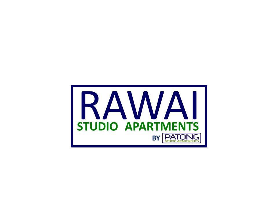 ラワイ スタジオ アパートメンツ バイ Psa Rawai エクステリア 写真