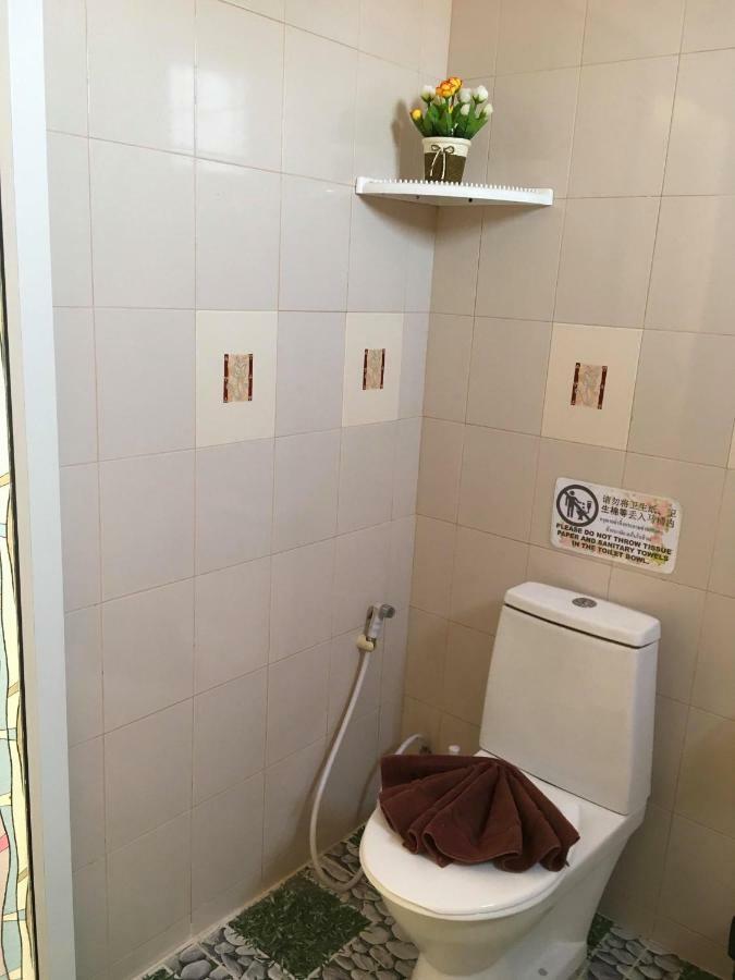 ラワイ スタジオ アパートメンツ バイ Psa Rawai エクステリア 写真